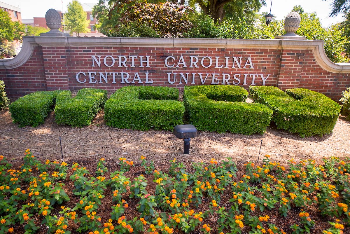 Internal Audits Who We Are North Carolina Central University